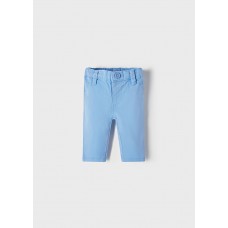 Mayoral Baby Boys Trouser - Pale Blue
